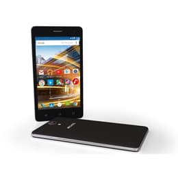 Archos 50d Neon 8GB - ブラック - Simフリー