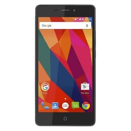ZTE Blade V580 16GB - グレー - Simフリー