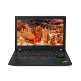 Lenovo ThinkPad A285 12" (2018) - Ryzen 5 PRO 2 GHz - SSD 256 GB - 8 GB - JIS配列キーボード