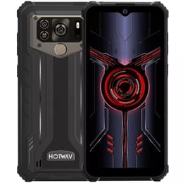 Hotwav W10 Pro 64GB - ブラック - Simフリー