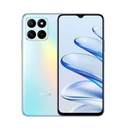 Honor 70 Lite 5G 128GB - シルバー - Simフリー