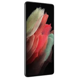 Galaxy S21 Ultra 5G 512GB - ブラック - Simフリー