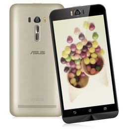 Asus Zenfone Selfie ZD551KL 16GB - ゴールド - Simフリー