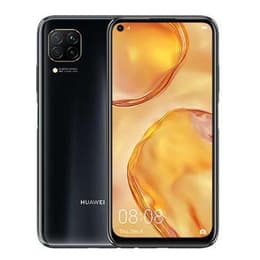 Huawei nova 7i 128GB - ブラック - Simフリー