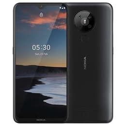 Nokia 5.3 64GB - ブラック - Simフリー