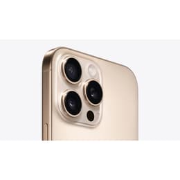 iPhone 16 Pro Max 256GB - デザートチタニウム - Simフリー