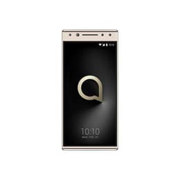 Alcatel 5 32GB - ゴールド - Simフリー