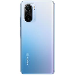 Xiaomi Mi 11i 128GB - シルバー - Simフリー
