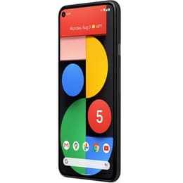 Google Pixel 5 128GB - ブラック - Simフリー