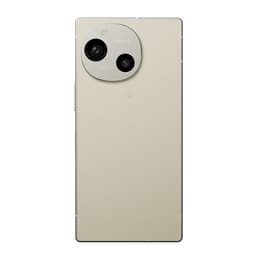 Sharp Aquos R9 256GB - ホワイト - Simフリー - ドコモ版