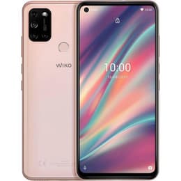 Wiko View5 64GB - ピンク - Simフリー