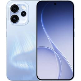 Oppo Reno15 Pro 512GB - ブルー - Simフリー