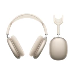 Apple AirPods Max 第1世代 (2024) - スターライト