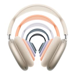 Apple AirPods Max 第1世代 (2024) - スターライト
