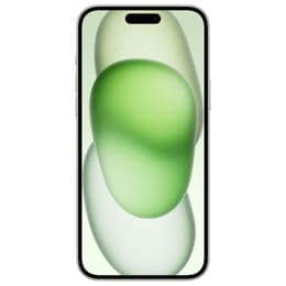iPhone 15 Plus 256GB - グリーン - Simフリー