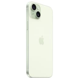 iPhone 15 Plus 256GB - グリーン - Simフリー