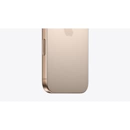 iPhone 16 Pro 256GB - デザートチタニウム - Simフリー