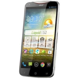 Acer Liquid S2 16GB - ブラック - Simフリー