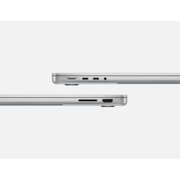 MacBook Pro 14 インチ (2023) - Apple M3 8-コア と 10-コア GPU - 8GB RAM - SSD 512GB - JIS配列キーボード