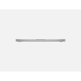 MacBook Pro 14 インチ (2023) - Apple M3 8-コア と 10-コア GPU - 8GB RAM - SSD 512GB - JIS配列キーボード