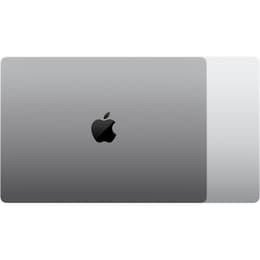 MacBook Pro 14 インチ (2023) - Apple M3 8-コア と 10-コア GPU - 8GB RAM - SSD 512GB - JIS配列キーボード