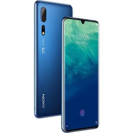 ZTE Axon 10 Pro 5G 128GB - ブルー - Simフリー
