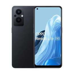 Oppo Reno 8 5G 128GB - ブラック - Simフリー