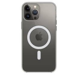 Apple クリアケース iPhone 13 Pro Max - Magsafe - TPU トランスペアレント