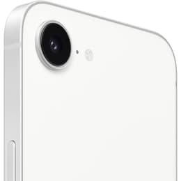 iPhone 16e 512GB - ホワイト - Simフリー
