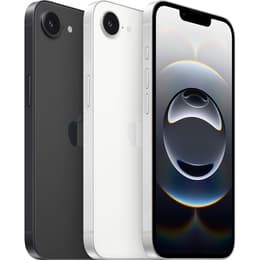iPhone 16e 512GB - ホワイト - Simフリー