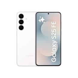 Galaxy S25 FE 256GB - ホワイト - Simフリー