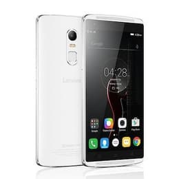 Lenovo vibe x3 16GB - ホワイト - Simフリー