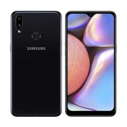 Galaxy A10s 32GB - ブラック - Simフリー