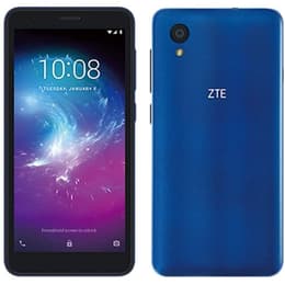 ZTE Blade A3 (2019) 16GB - ブルー - Simフリー