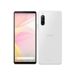Sony Xperia 10 III 128GB - ホワイト - Simフリー - Ymobile版