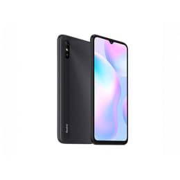 Xiaomi Redmi 9A 32GB - ブラック - Simフリー