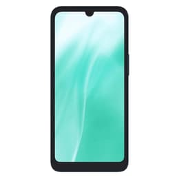 Fujitsu arrows We2 64GB - グリーン - Simフリー - Au版