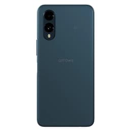 Fujitsu arrows We2 64GB - グリーン - Simフリー - Au版
