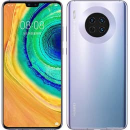 Huawei Mate 30 128GB - シルバー - Simフリー