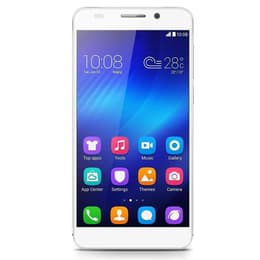 Honor 6 16GB - ホワイト - Simフリー