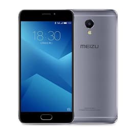 Meizu M5 Note 16GB - グレー - Simフリー