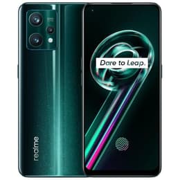Realme 9 Pro Plus 5G 128GB - グリーン - Simフリー