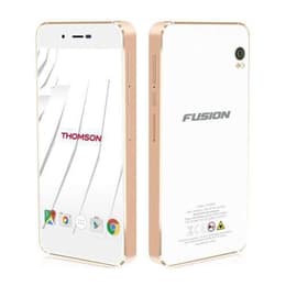 Fusion TH-D8GR 32GB - ピンク - Simフリー