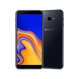 Galaxy J4 16GB - ブラック - Simフリー