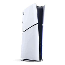 PlayStation 5 Slim Digital Edition 1000GB - ホワイト