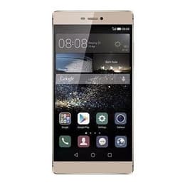 Huawei P8Max 64GB - ゴールド - Simフリー