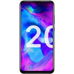 Honor 20 Lite 128GB - ブラック - Simフリー