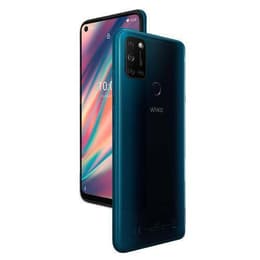 Wiko View5 64GB - グリーン - Simフリー