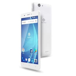 Danew Konnect 601 8GB - ホワイト - Simフリー