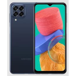 Galaxy M33 128GB - ブルー - Simフリー